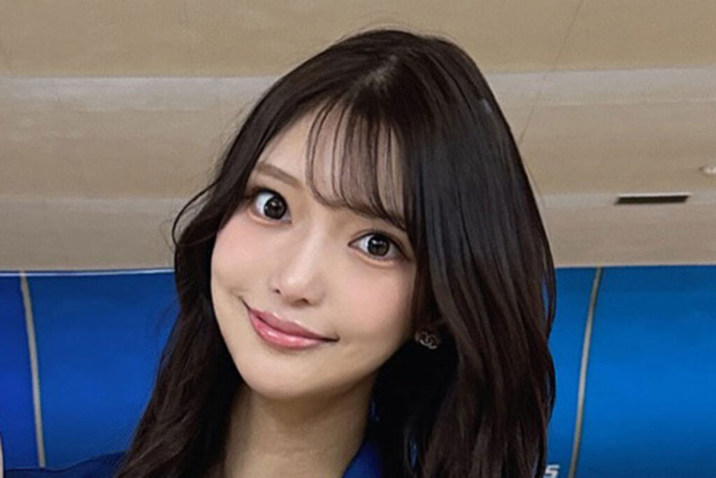 （画像・写真1/2）『あいのり』出演の人気セクシー女優に訃報　「ホストからのDV」疑惑告発が波紋…コカイン所持で逮捕の女優にも“依存”報道 | Smart FLASH/スマフラ[光文社週刊誌]