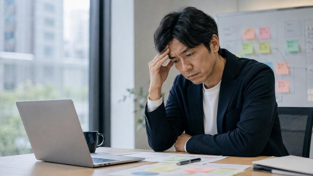 なぜ生成AI活用で「チーム崩壊」…？ 日本の“察する文化”が招く「落とし穴の正体」 ｜ビジネス+IT