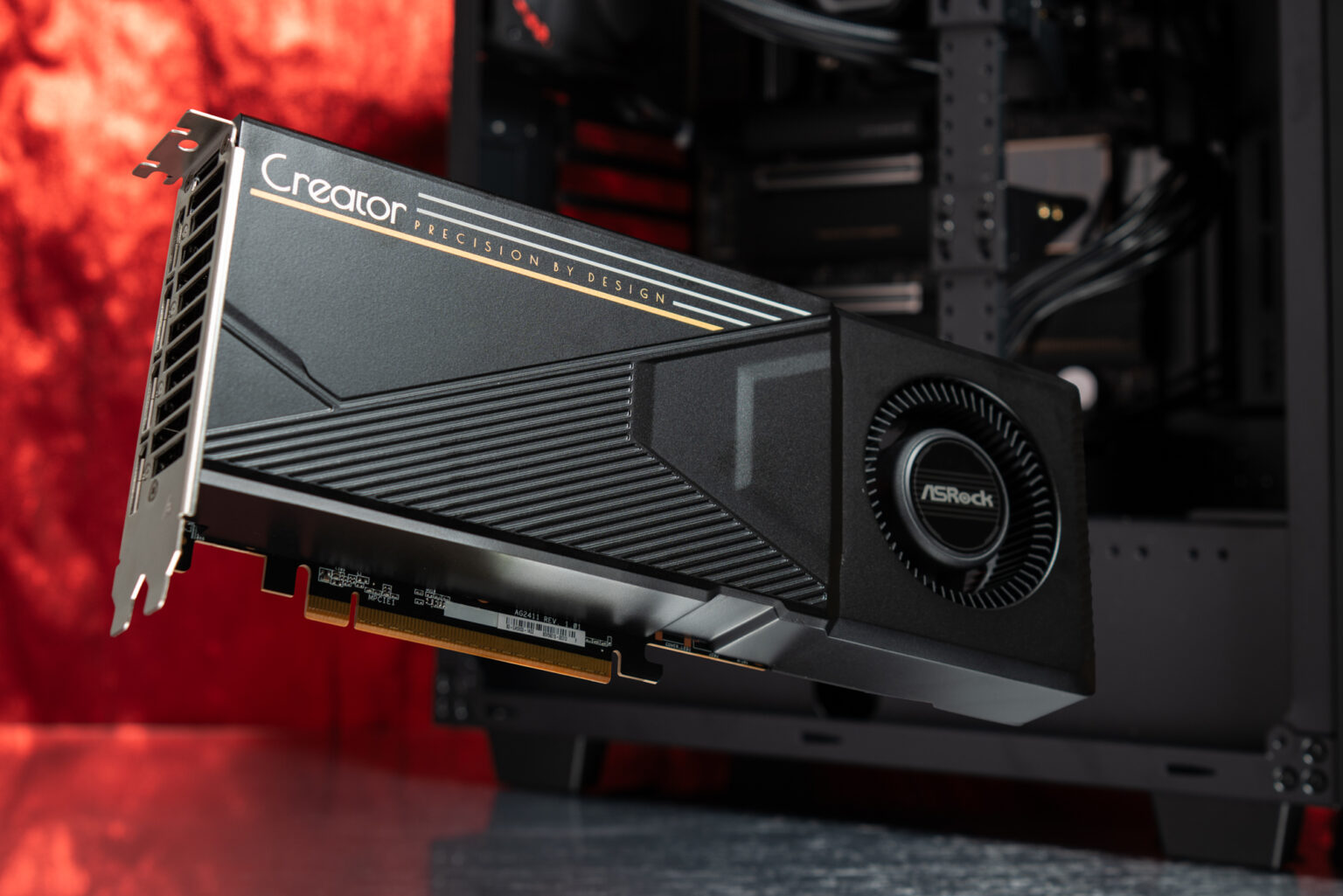Radeon AI PRO R9700で作った自社AIを営業・在庫・調査で実用化する実践マニュアル - PC Watch[Sponsored]