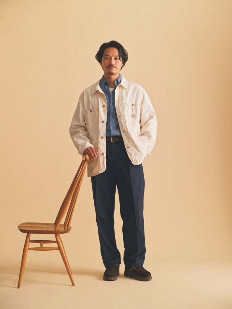雑誌『2nd』2026年11月号掲載品よく履けて、しっかり快適。ROCKPORTから「QUINCY URBAN COURT」「QUINCY URBAN TYROLEAN」が発売