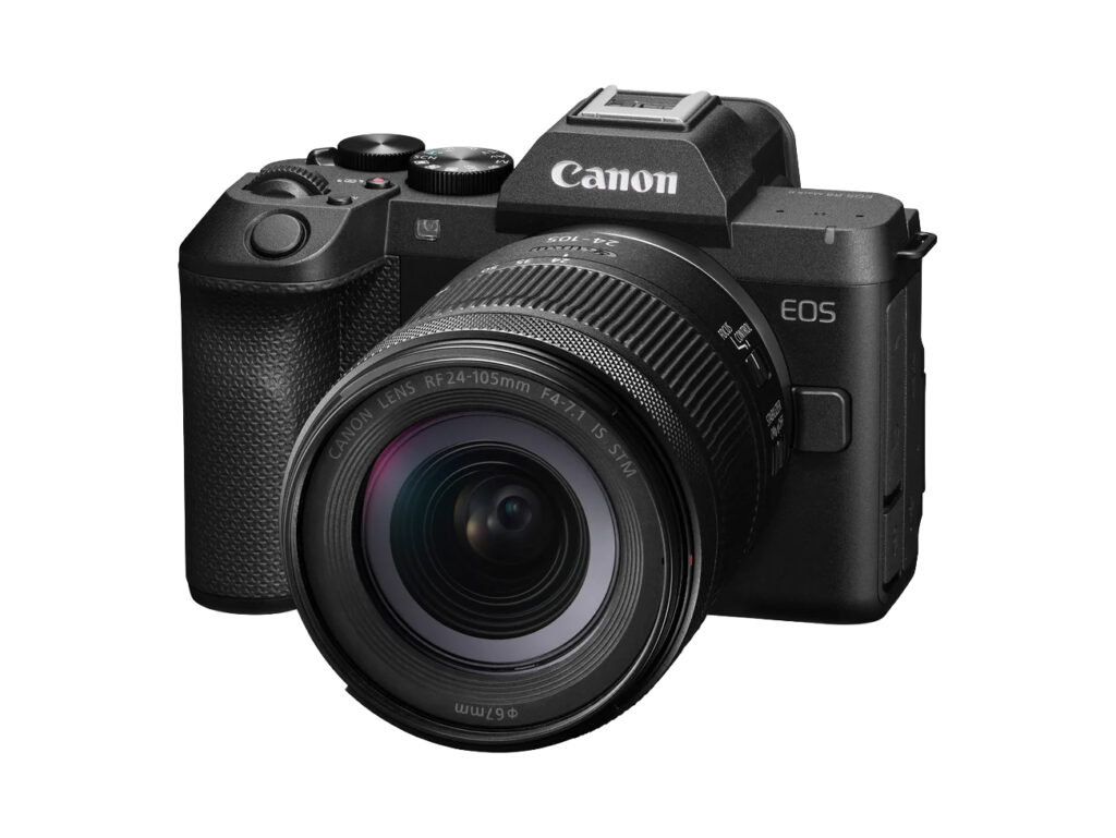 キヤノン、ボディ内手ブレ補正を搭載した小型フルサイズ機「EOS R8 Mark II」 – デジカメ Watch キヤノン、ボディ内手ブレ補正を搭載した小型フルサイズ機「EOS R8 Mark II」 - デジカメ Watch