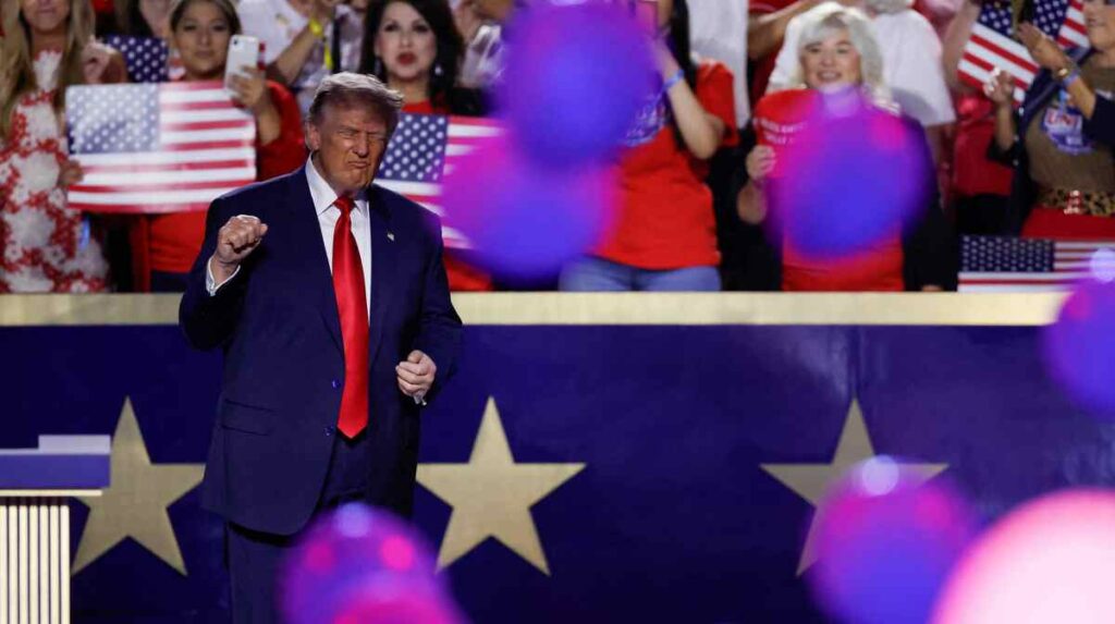 ドナルド・トランプはいかにして共和党を追い詰めたか(1/2) | JBpress (ジェイビープレス) ドナルド・トランプはいかにして共和党を追い詰めたか(1/2) | JBpress (ジェイビープレス)