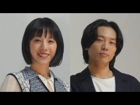 【電撃結婚】夏帆が35歳で結婚発表💍 お相手は映画監督・甫木元空「映画が結んだ二人」#夏帆 #甫木元空 #夏帆結婚 #結婚発表 #電撃結婚