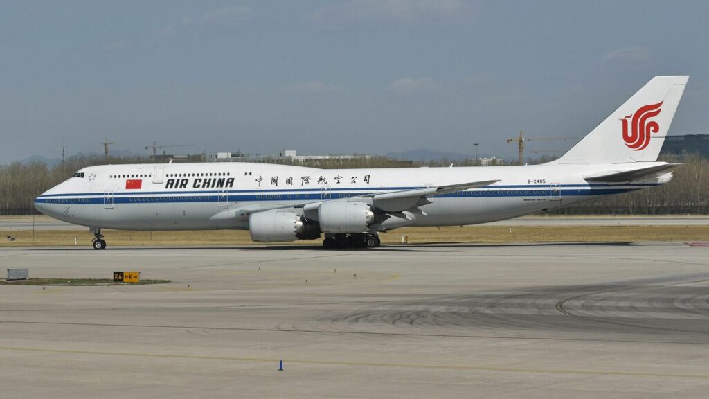 値上げしても客が離れない｢日本路線｣を自ら手放した…中国航空3社が2000億円赤字に沈んだ習近平の大誤算 | PRESIDENT Online（プレジデントオンライン）