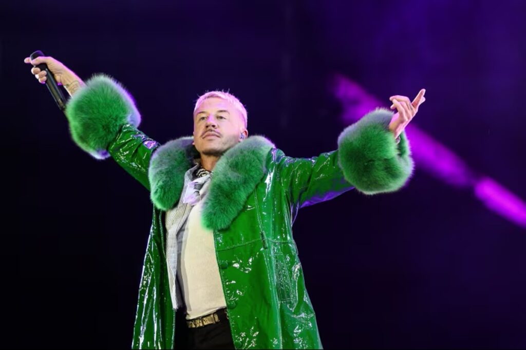 「パレスチナに自由を」発言の歌手がエド・シーランの米ツアー降板　会場オーナーが圧力 - CNN.co.jp