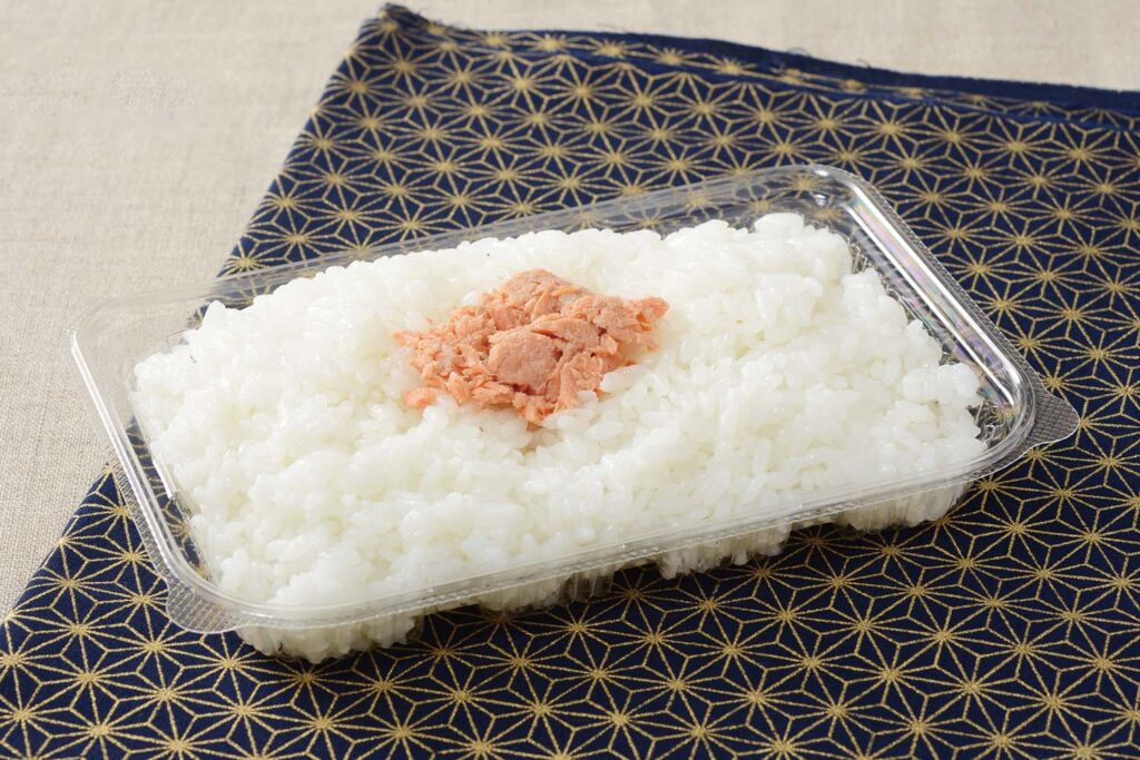 ローソン、具材一種類で5割安い「一点突破」弁当 メリハリ消費13品 – Impress Watch ローソン、具材一種類で5割安い「一点突破」弁当 メリハリ消費13品 - Impress Watch
