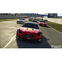 最高のレーシングシミュレーターを追求する『Project Motor Racing』DLC「V8 Power Pack」配信開始! ローンチトレーラーも公開 最高のレーシングシミュレーターを追求する『Project Motor Racing』DLC「V8 Power Pack」配信開始! ローンチトレーラーも公開