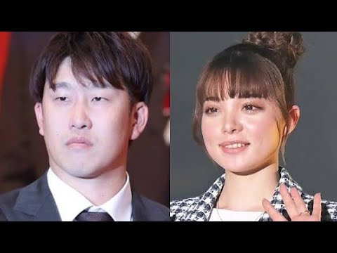 【衝撃】広島・小園海斗が離婚を発表…渡辺リサもSNSで報告「理由についてはお話しできません」結婚から約5年半、2人が選んだ新たな道とは