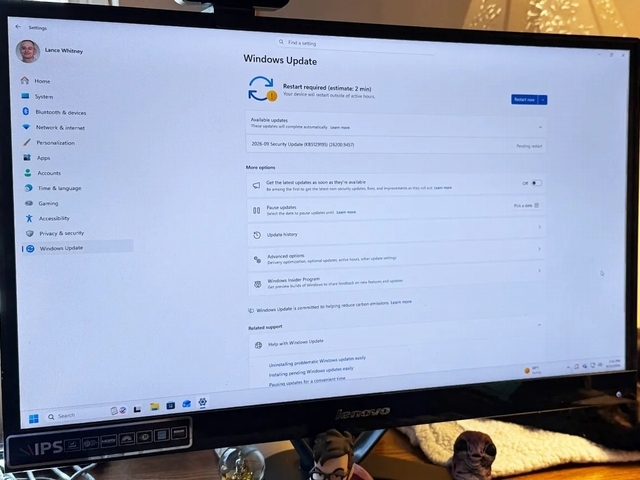 マイクロソフト、「Windows 11」の定例外パッチを公開–脆弱性やUSB音声問題に対処 – ZDNET Japan マイクロソフト、「Windows 11」の定例外パッチを公開--脆弱性やUSB音声問題に対処 - ZDNET Japan