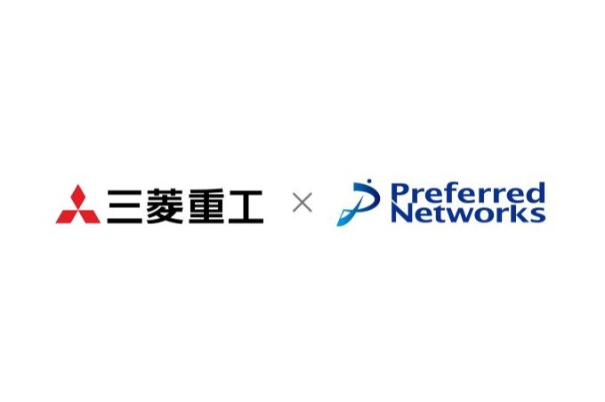 三菱重工とPFN、資本業務提携契約を締結 – 株式会社Preferred Networks 三菱重工とPFN、資本業務提携契約を締結 - 株式会社Preferred Networks