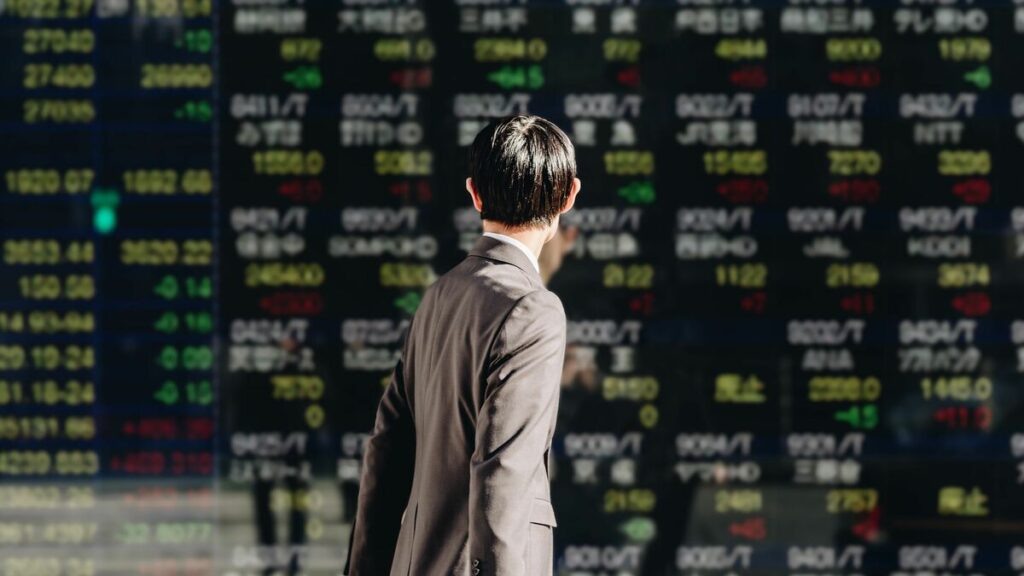 日立、ソニー、任天堂の利益を「外国人」が奪っている…日経平均10万円でも日本人が豊かにならない根本原因 | PRESIDENT Online(プレジデントオンライン) 日立、ソニー、任天堂の利益を「外国人」が奪っている…日経平均10万円でも日本人が豊かにならない根本原因 | PRESIDENT Online(プレジデントオンライン)