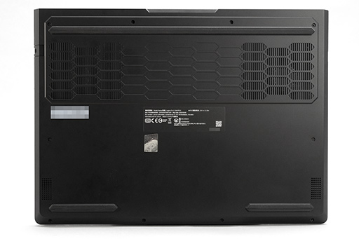 画像ギャラリー No.010のサムネイル画像 / 剣戟アクション「鬼武者 Way of the Sword」も快適動作。LenovoのノートPC「Legion Pro 5 Gen 10」は頼もしいゲーマーの相棒だ【PR】