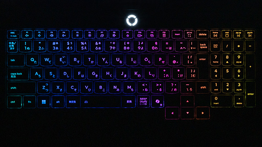 画像ギャラリー No.012のサムネイル画像 / 剣戟アクション「鬼武者 Way of the Sword」も快適動作。LenovoのノートPC「Legion Pro 5 Gen 10」は頼もしいゲーマーの相棒だ【PR】