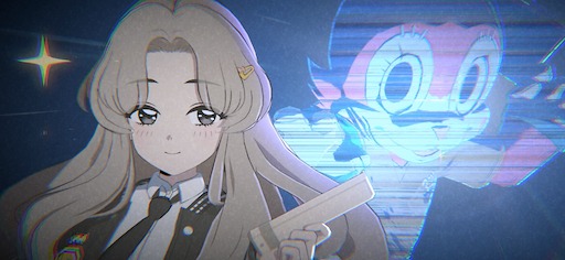 画像ギャラリー No.020のサムネイル画像 / ［プレイレポ］「アストラエ・オラティオ」の戦闘は，ターン制なのに手が忙しい。1対1でバチバチに殴りあう決闘裁判を，TGS 2026出展版で体験してきた