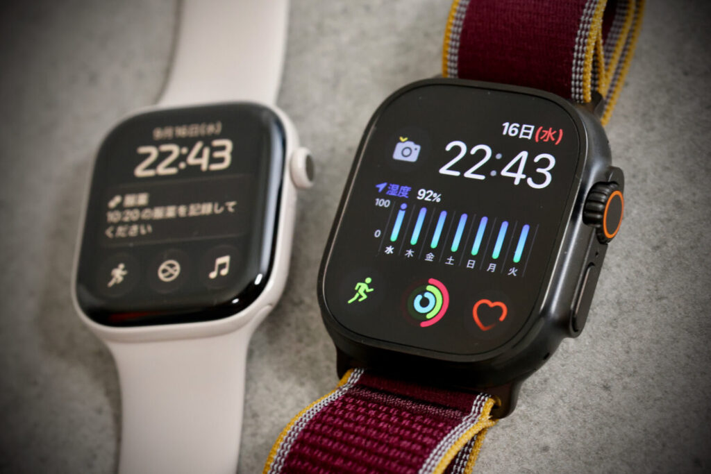 史上最速！　Apple Watch Series 12、Apple Watch Ultra 4は、なぜ2nmチップを積んだか？【先行レビュー】