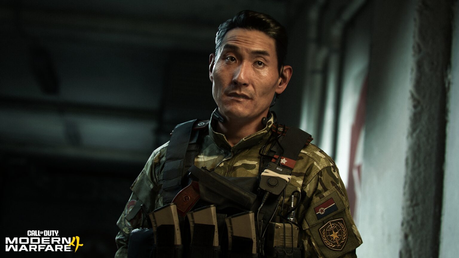 【インタビュー】「CoD: MW4」開発陣インタビュー! TTKは現在も調整中。プライス大尉が追うのはマッツ・ミケルセンさん – GAME Watch 【インタビュー】「CoD: MW4」開発陣インタビュー! TTKは現在も調整中。プライス大尉が追うのはマッツ・ミケルセンさん - GAME Watch