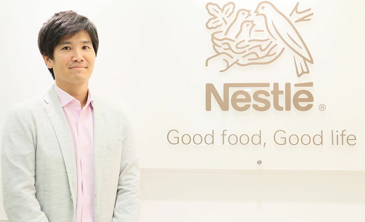 ネスレ日本 CMO 髙岡二郎氏、「マーケティングアジェンダ」カウンシルに就任 | Agenda note (アジェンダノート)