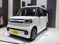 BYD「ラッコ」が突いた軽EV最大の空白。日本メーカーが失ったもの | Business Insider Japan
