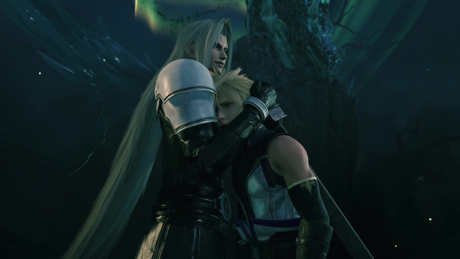 ヴィンセントとシドも操作できた「ファイナルファンタジーVII リベレーション」TGS試遊版を体験！【TGS2026】 - GAME Watch