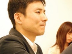 斎藤健二
