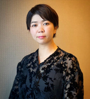 佐野亜裕美プロデューサー（制作局 東京制作部）