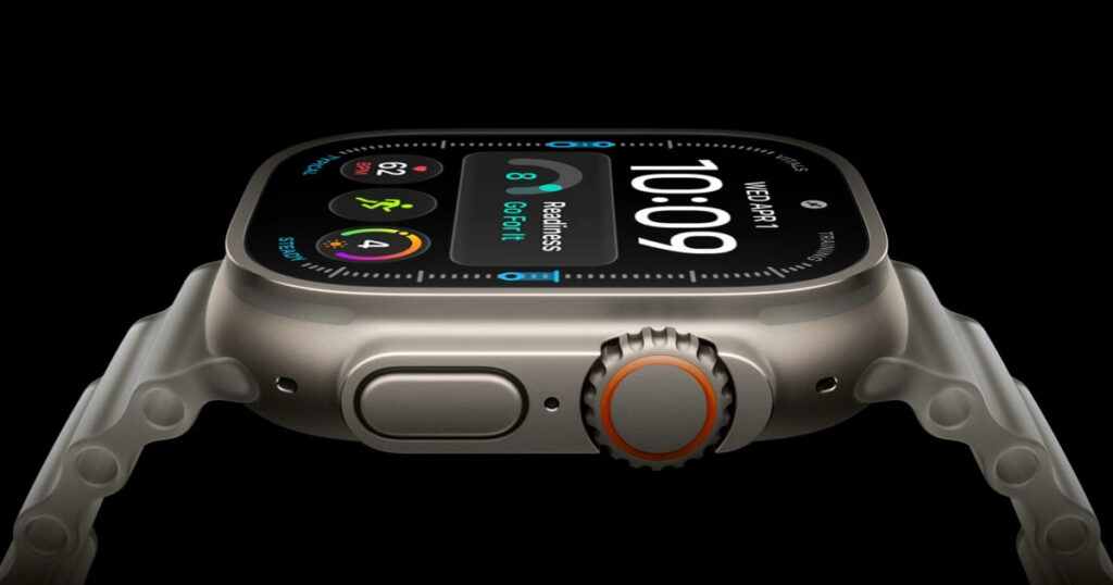 Apple Watch Ultra 4 ハンズオン：再設計された健康センサーアレイと薄型化が際立つフラッグシップ刷新