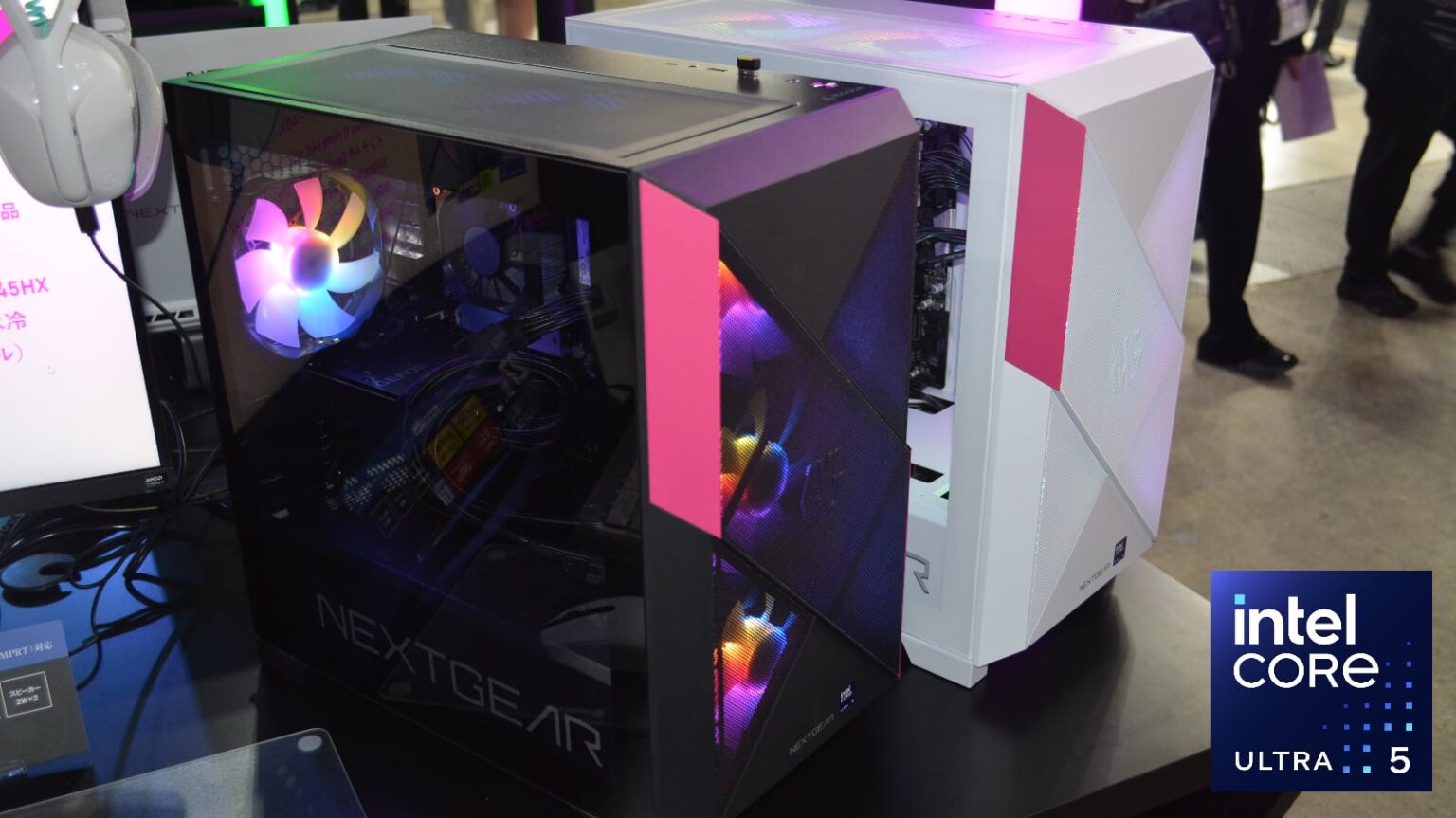 マウスコンピューター“異色の新ゲーミングPC”は初めての1台にちょうどいい。ノートPC向けCPUをあえて使ったデスクトップPC、性能と静音性両立の欲張り仕様 - AUTOMATON