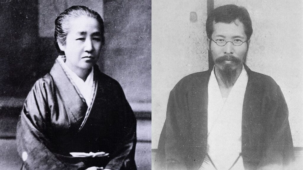 「風、薫る」シマケンと重なる社会活動家…大関和に求婚するも後輩看護婦と結婚、胃がんで倒れた68年の生涯 | PRESIDENT Online(プレジデントオンライン) 「風、薫る」シマケンと重なる社会活動家…大関和に求婚するも後輩看護婦と結婚、胃がんで倒れた68年の生涯 | PRESIDENT Online(プレジデントオンライン)