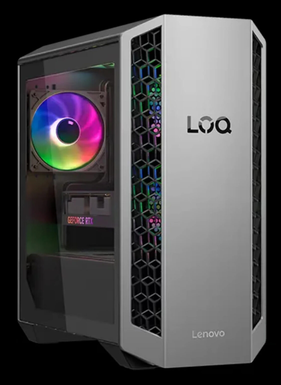 レノボ、Amazon限定デスクトップPCにRTX 5060 Ti搭載 公式モデルより高性能 — BigGo ファイナンス
