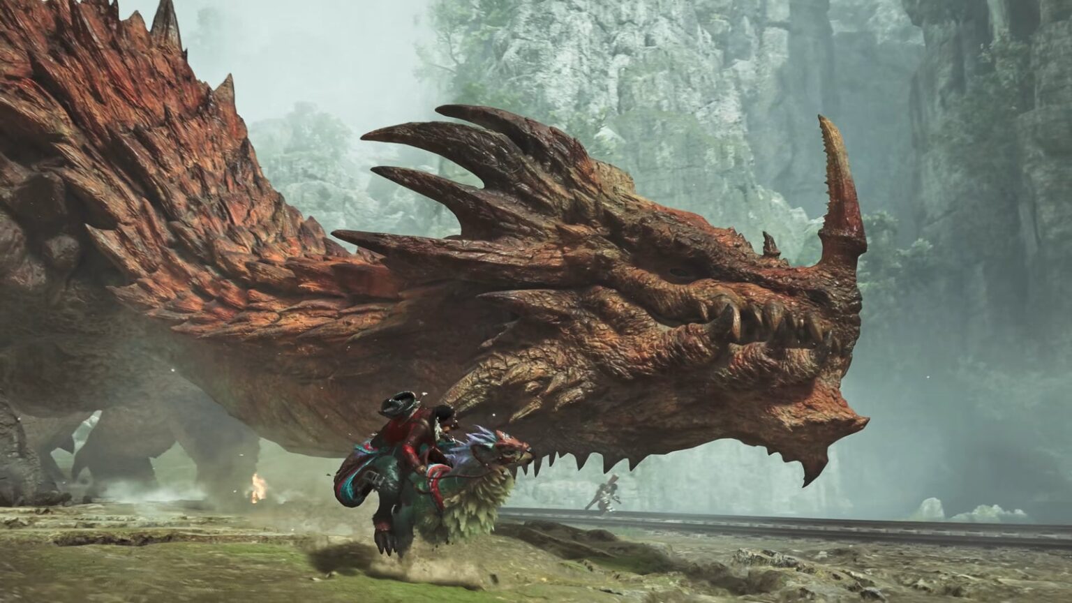 『モンスターハンターワイルズ：アセンダンス』では“『ワイルズ』の反省点”を徹底的に見直し、「もっと面白くなるところ」を伸ばす。全武器種ぶんブーストブレイサー実装の苦労など、開発陣に訊いた - AUTOMATON