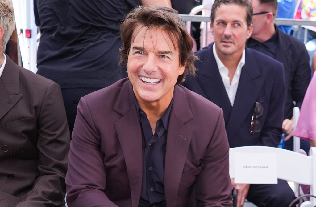 64歳トム・クルーズ、20年ぶり米『GQ』誌の表紙に「若作りしすぎ」の声。“イケオジ”との境界線とは？ | 海外セレブウォッチャーさかいもゆるの　セレブ胸キュン☆通信 | mi-mollet（ミモレ）