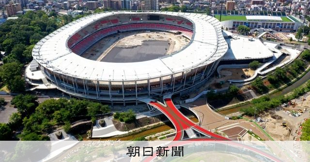 韓国の試合前に北朝鮮の国歌、アジア大会で不手際　行事で秀吉登場も [愛知県] [アジア大会2026]：朝日新聞