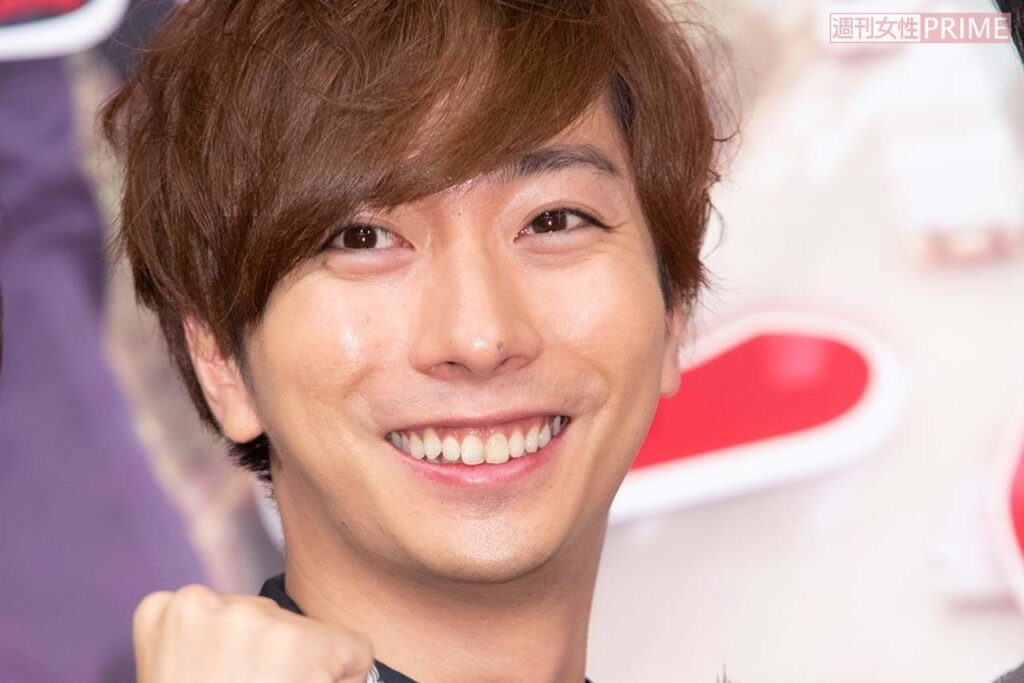 元A.B.C-Z河合郁人の“河合会”《退会金5万円、他の先輩とのご飯NG》厳しすぎる鉄の掟が波紋「渡辺翔太は強制退会」《2026年9月Choice》 | 週刊女性PRIME
