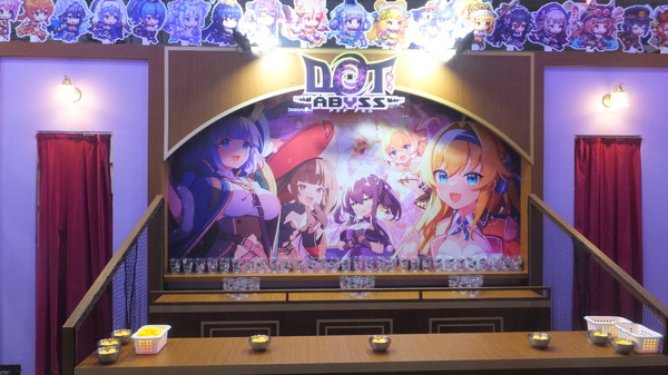 「DMM GAMES」ブースは条件緩めの「外れなし巨大ガチャ」に、ライン越えギリギリな「必勝法」アリのミニゲーム！ 参加者のテンションも過去最大規模!?【TGS2026】 | Game*Spark