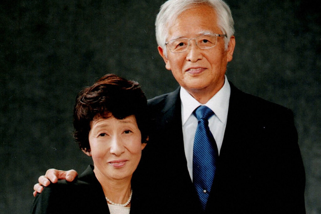 47年前に婚約破棄したカップル！妻はネットで夫を検索→夫78歳・妻71歳で奇跡の再会に | Lmaga.jp