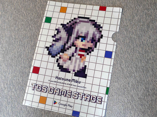 画像ギャラリー No.004のサムネイル画像 / Google Playブースで，ダイヤモンド会員はとりあえず1500ポイント狙っておこうか。今年も足を運ぶだけで特典がもらえるのが嬉しい［TGS2026］