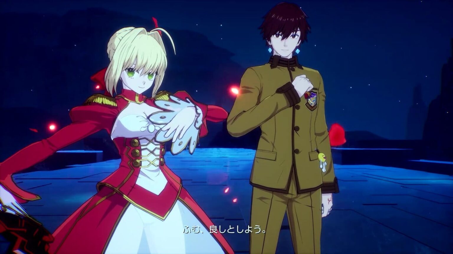 『Fate/EXTRA Record』は原作を守りつつ「現代のJRPG」に進化、デッキ構築型バトルに大刷新。その狙いや“アニプレックス移管”の影響など、気になることを訊いた - AUTOMATON