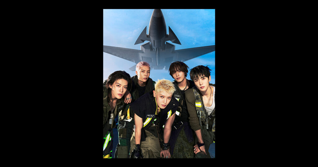 NCT 127スペシャルプログラム(仮)-supported by スカパー！30周年