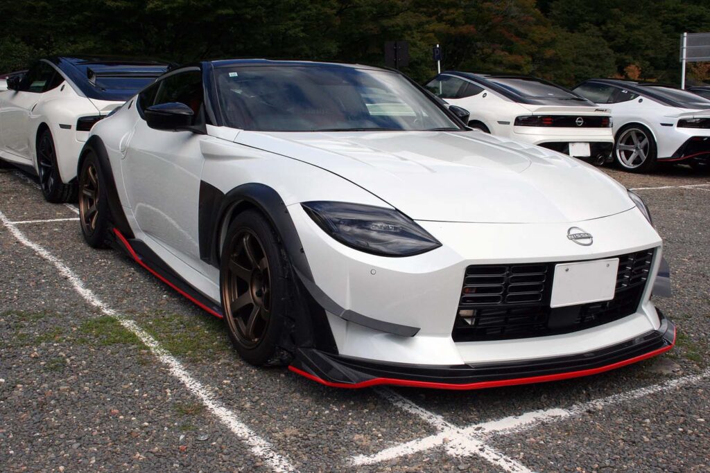 AUTO MESSE WEB(オートメッセウェブ) 〜クルマを文化する 〜 AUTO MESSE WEB(オートメッセウェブ) 〜クルマを文化する 〜