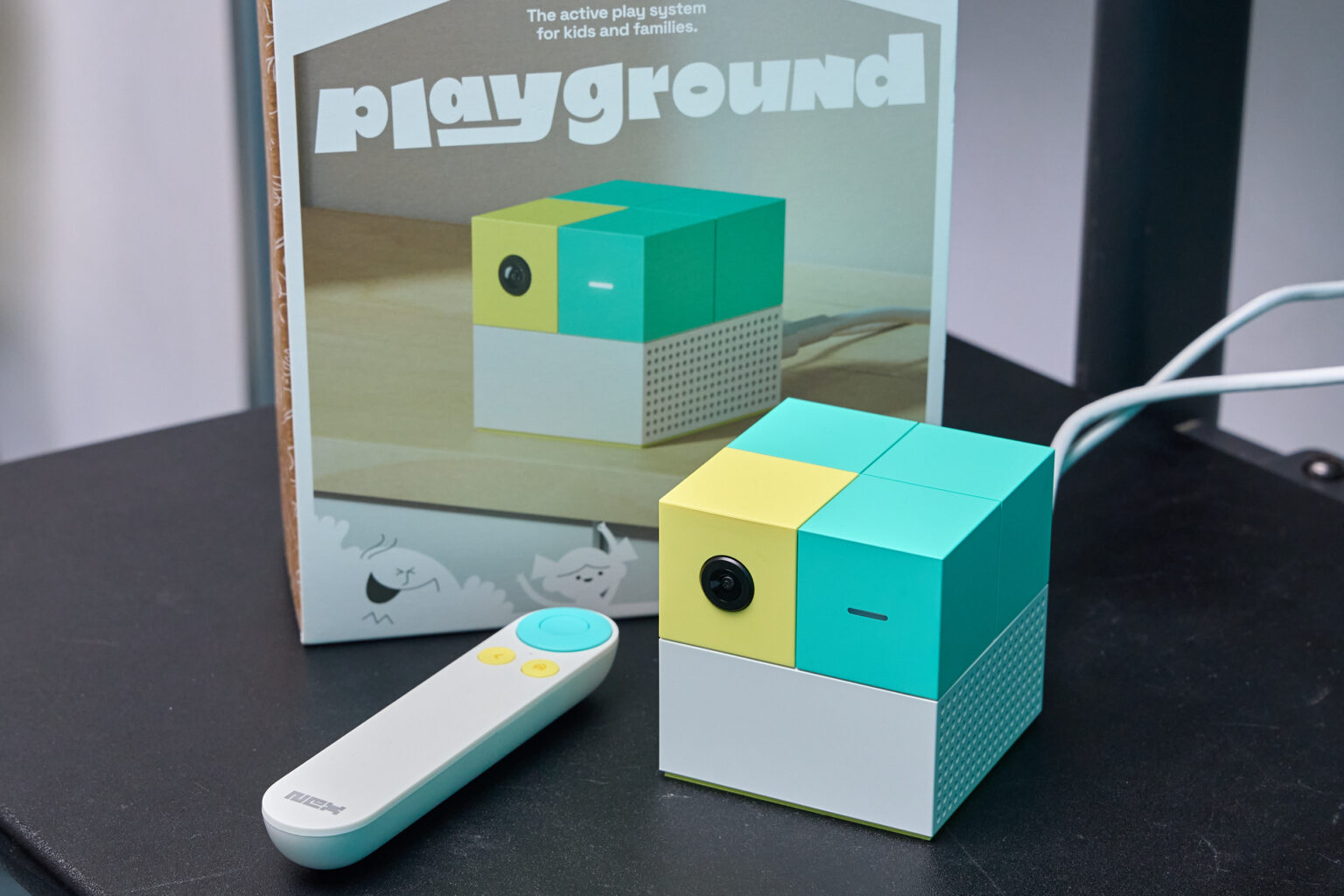 アメリカのゲーム機販売でトップ3に入った「Nex Playground」が2027年に上陸。日本のIPでもゲームを開発中［TGS2026］