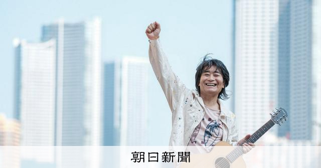 スタレビ、被災地と仲間とともに　何があっても生きてゆく力を信じて [東日本大震災]：朝日新聞