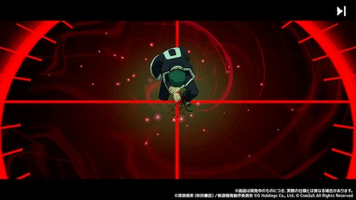画像ギャラリー No.005のサムネイル画像 / TVアニメ放送前に発表された「桃源暗鬼 Crimson Inferno」は今どこまでできているのか。開発陣に聞いたら,オリジナルキャラクターの話が具体的に出てきた【PR】