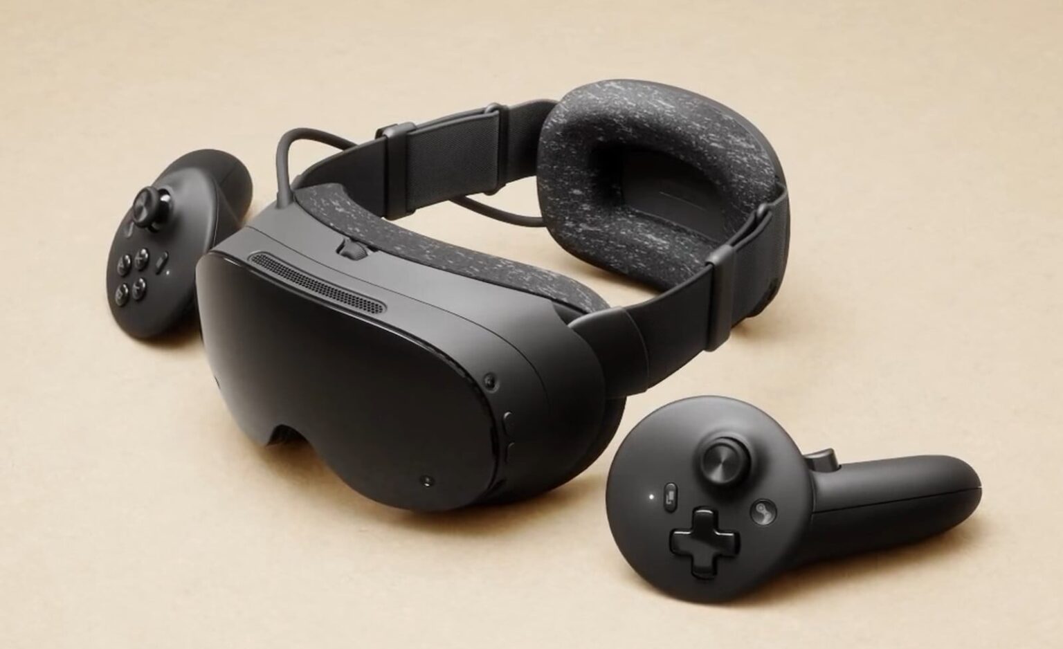 Steam Frame開発者インタビュー。PC用の無線VRヘッドセットを作っていたはずが、気が付いたらヘッドセットだけでVRゲームが動くようになっていた - AUTOMATON