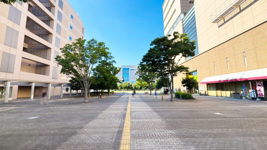 【川口市】SKIPシティに、全身で宇宙を冒険する体験型シアターが新登場！9月19日から | 川口マガジン