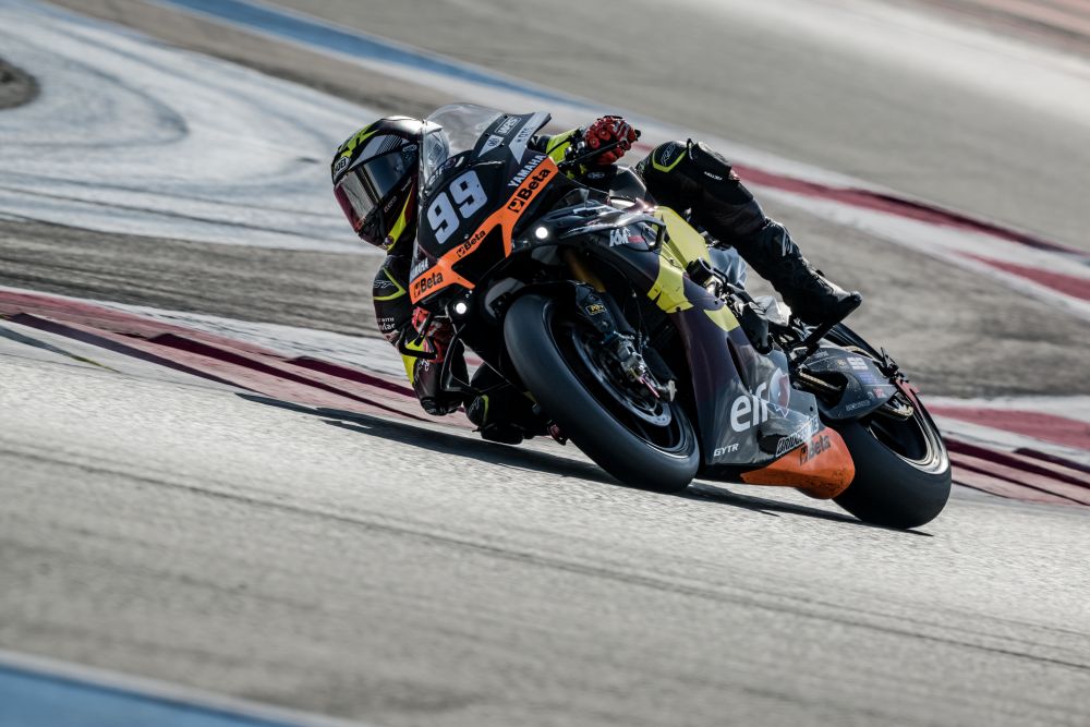 【結果速報】2026 FIM EWC Rd.4 ボルドール24時間 決勝 4時間経過 / Bol d'Or 24h Race 4 hours passed
