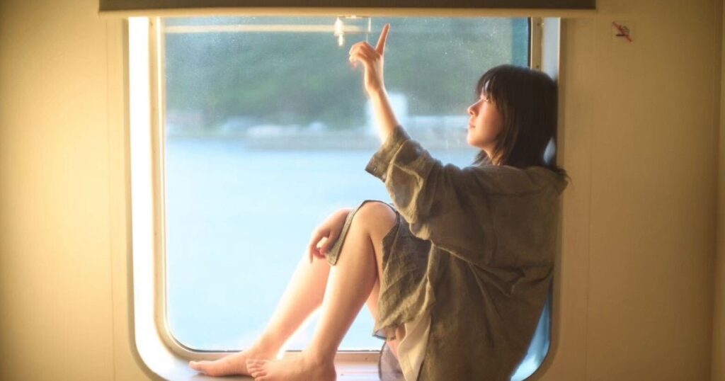 「いつから私は間違ってしまったのだろうか」活動を休止した日、女優・唐田えりかが見た母の涙（唐田 えりか） | FRaU