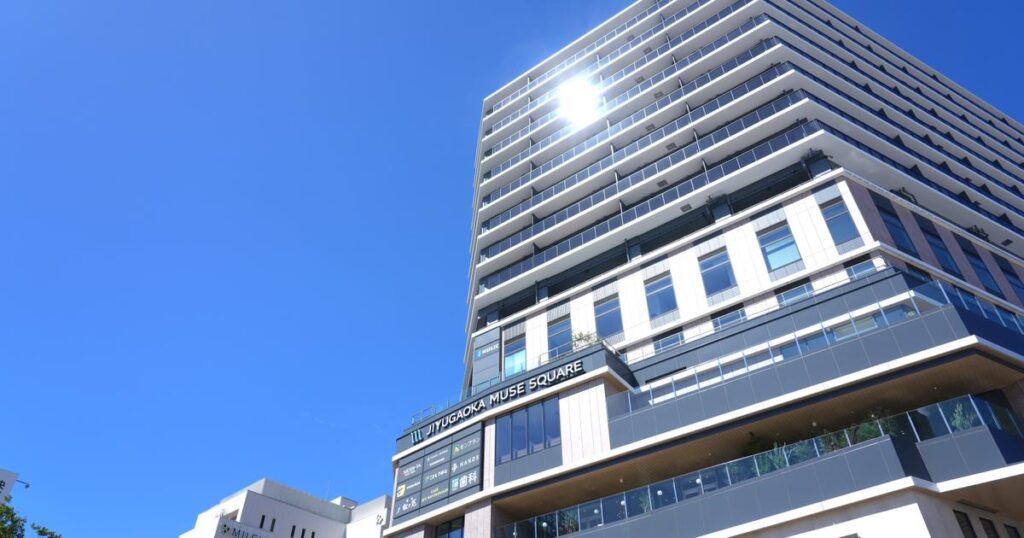 自由が丘“悲願”の大規模商業施設が開業。「ライバルは二子玉川」、都内有数のオシャレ街が選んだ次の100年への一手 | Business Insider Japan 自由が丘“悲願”の大規模商業施設が開業。「ライバルは二子玉川」、都内有数のオシャレ街が選んだ次の100年への一手 | Business Insider Japan