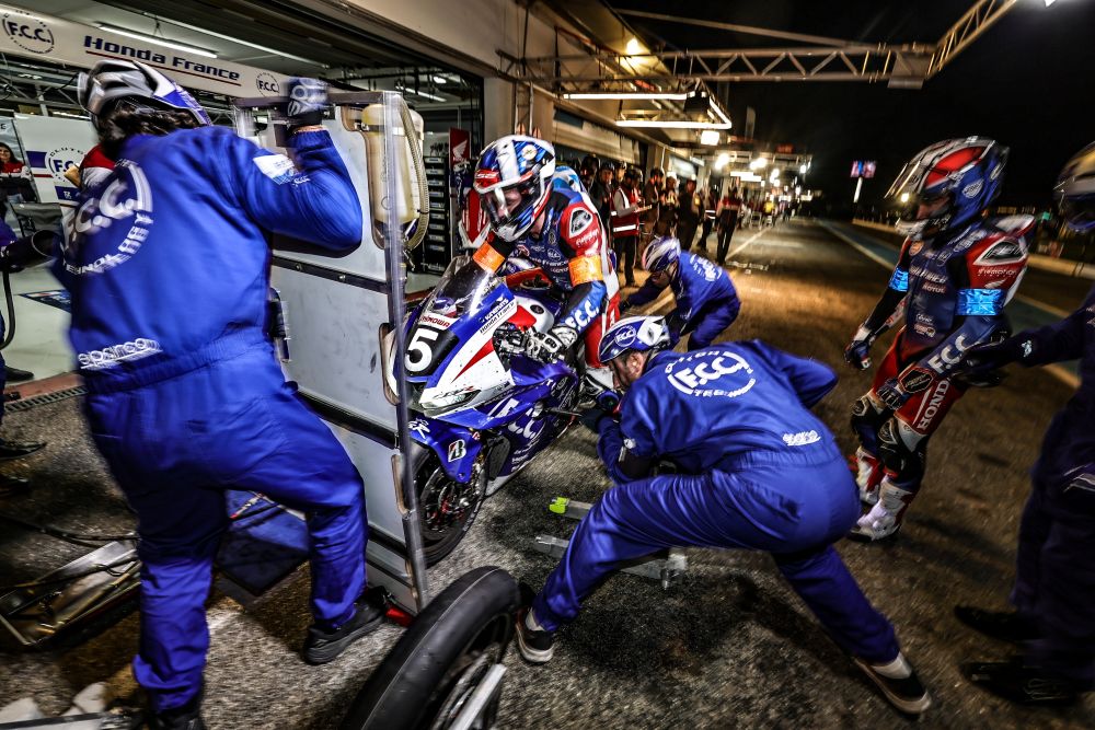 【結果速報】2026 FIM EWC Rd.4 ボルドール24時間 決勝 10時間経過 / Bol d’Or 24h Race 10 hours passed | 速報 | EWC/鈴鹿8時間耐久ロードレース 【結果速報】2026 FIM EWC Rd.4 ボルドール24時間 決勝 10時間経過 / Bol d'Or 24h Race 10 hours passed