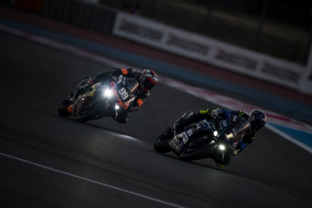 【結果速報】2026 FIM EWC Rd.4 ボルドール24時間 決勝 11時間経過 / Bol d'Or 24h Race 11 hours passed