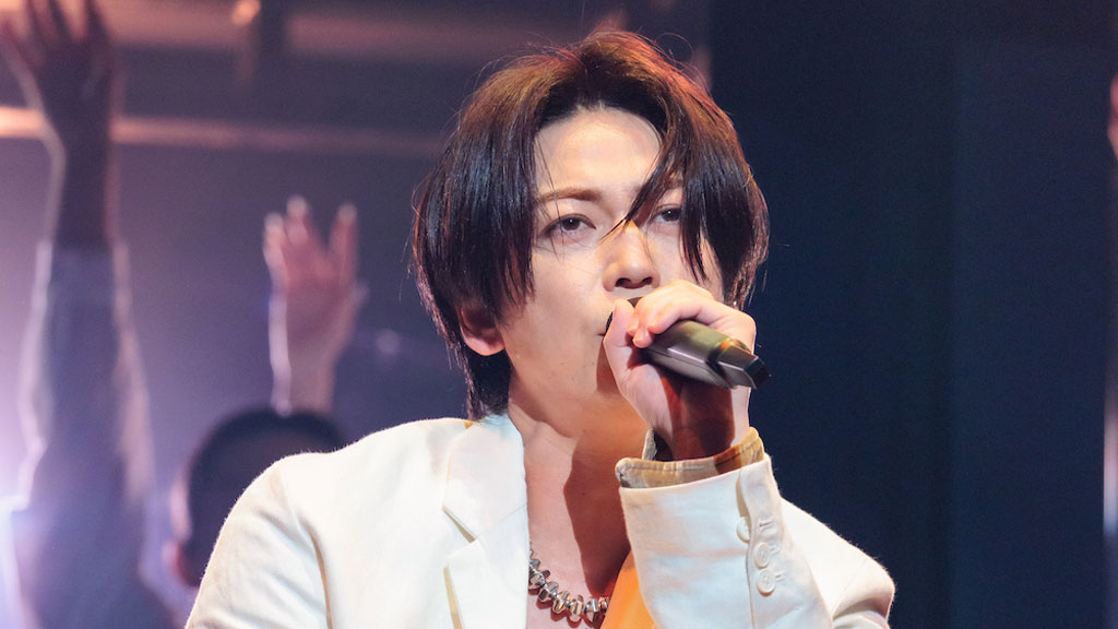 【ライブレポート】亀梨和也、独立後初の全国ソロツアー「皆さんの想いを大切にしてこの環境をしっかりと守っていきたい」 | BARKS 【ライブレポート】亀梨和也、独立後初の全国ソロツアー「皆さんの想いを大切にしてこの環境をしっかりと守っていきたい」 | BARKS